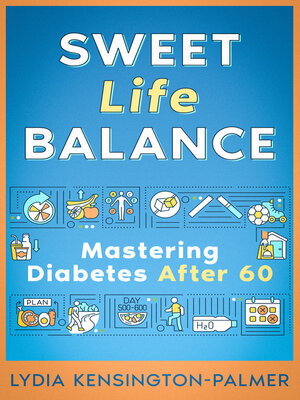 cover image of Sweet Life Balance